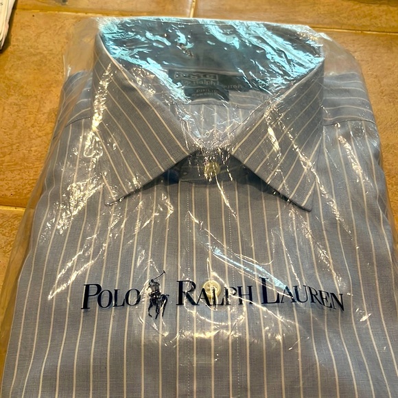 Polo Ralph Lauren Other - 🎉Host Pick 🥳 Vintage Ralph Lauren👔